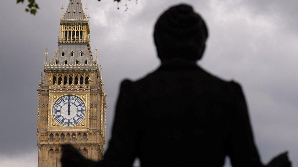 Spying and Oversight
