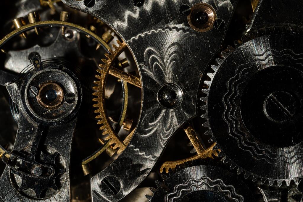 Time For Numbers clocks