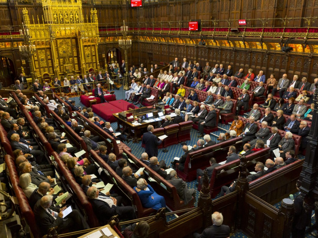 West Lothian Question MPs
