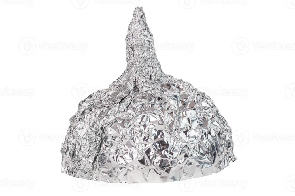 A Tinfoil Hat