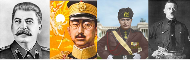 Dictators