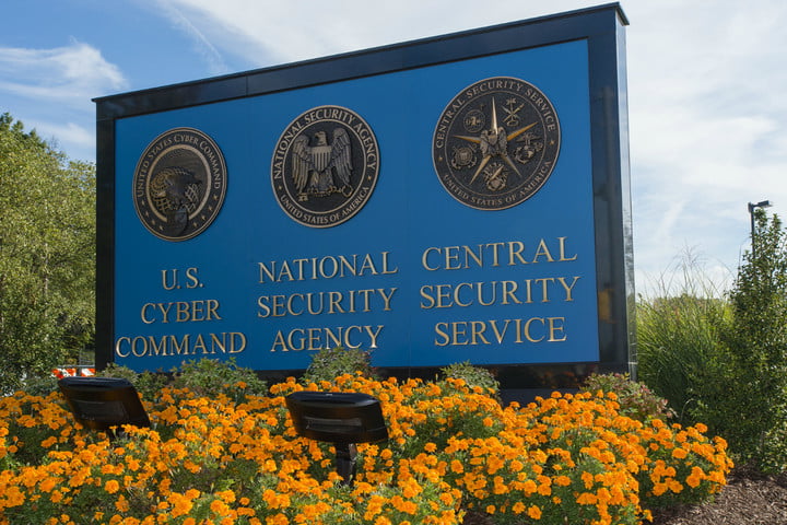 NSA Signpost