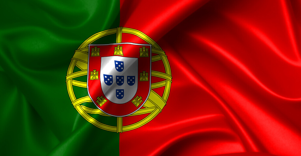 Port Flag