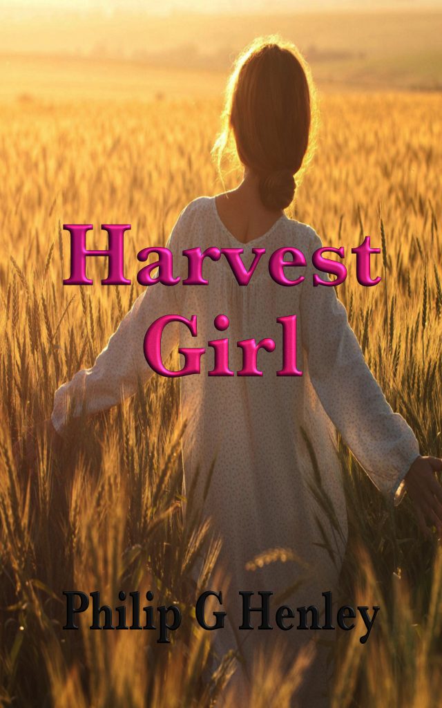 Harvest Girl