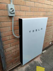 Solar Battery Decision Made Tesla Powerwall