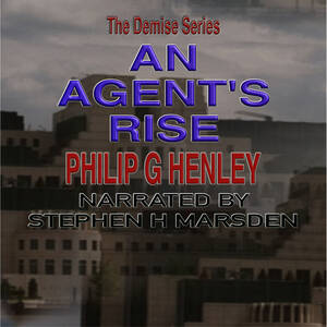 An Agent's Rise ACX