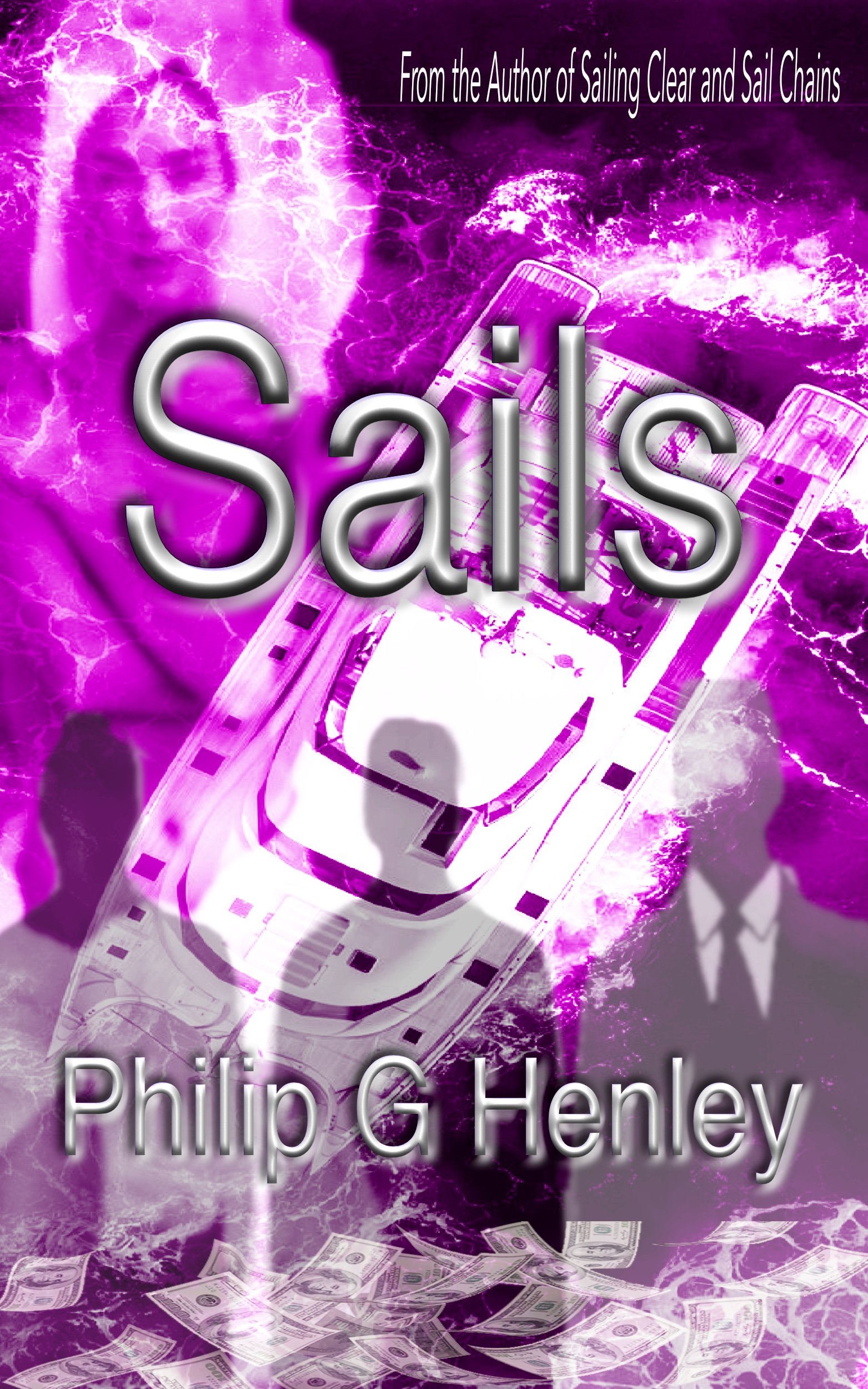 Sails Cover