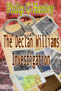 The Declan Williams Investigation
