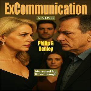 Excommunciation ACX Cover