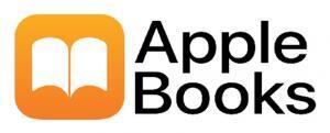 Apple Books logo
