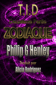 Zodiaque Francais Zodiac French Cover