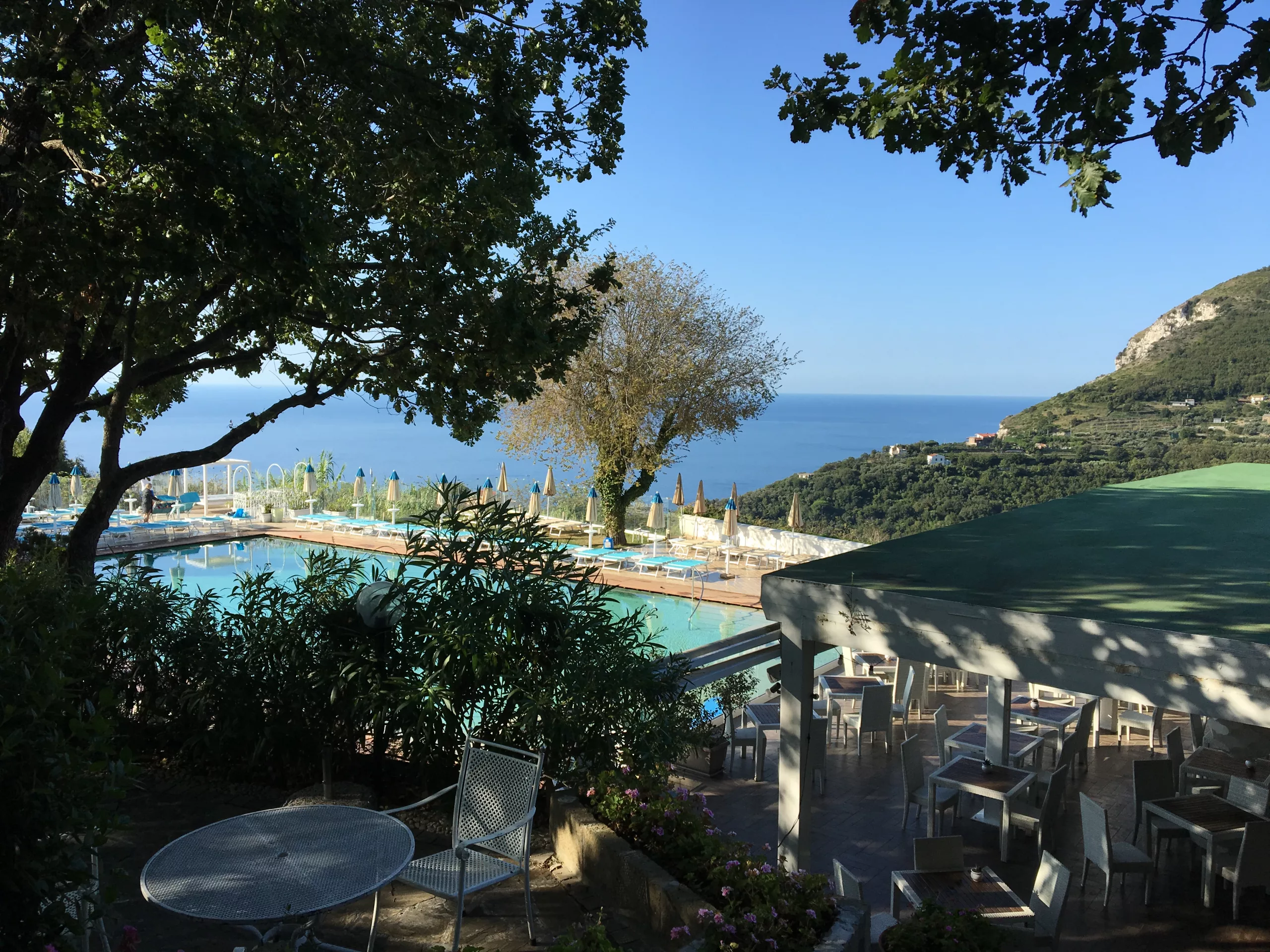 Italy Sorrento