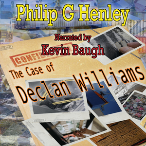 The Case of Declan Williams ACX Cover