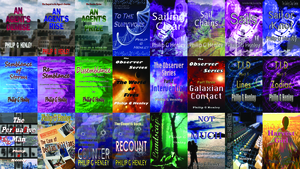 The Books of Philip G Henley All Books Jan 2026