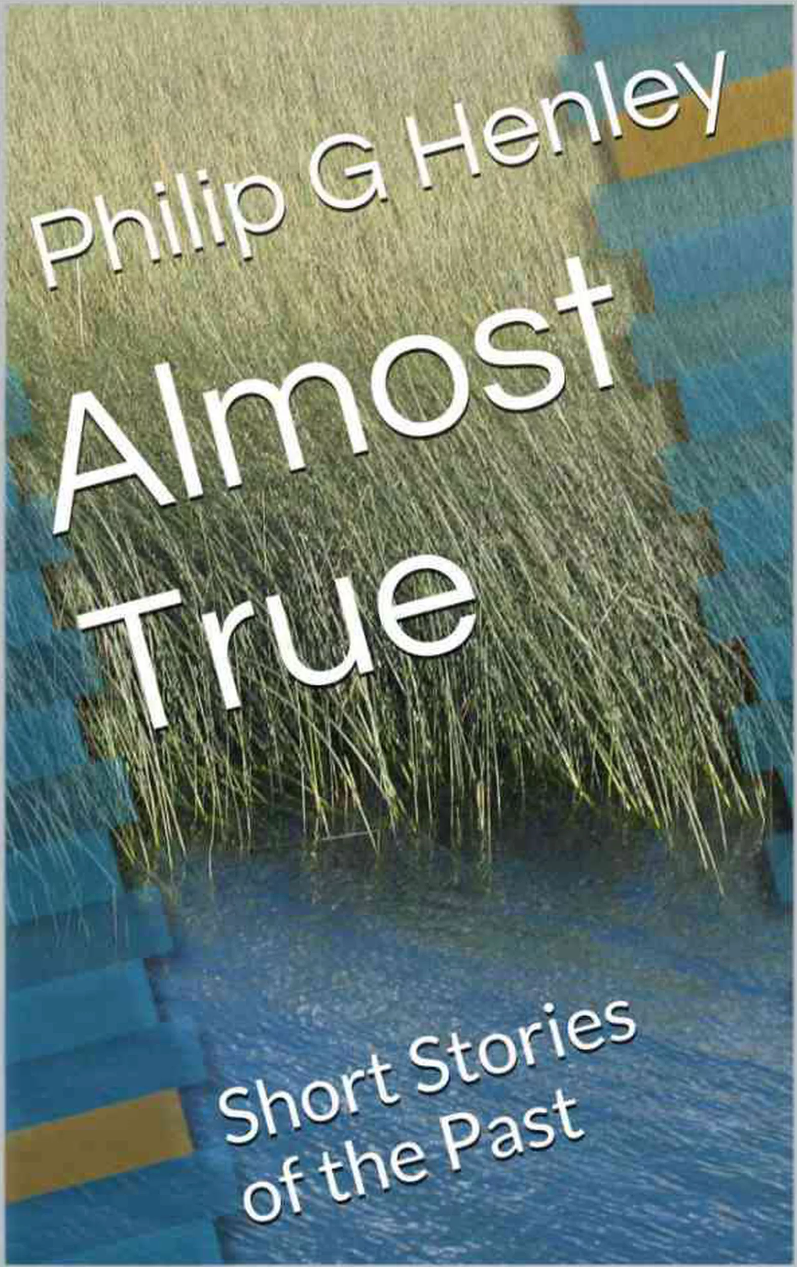 Almost True Cover