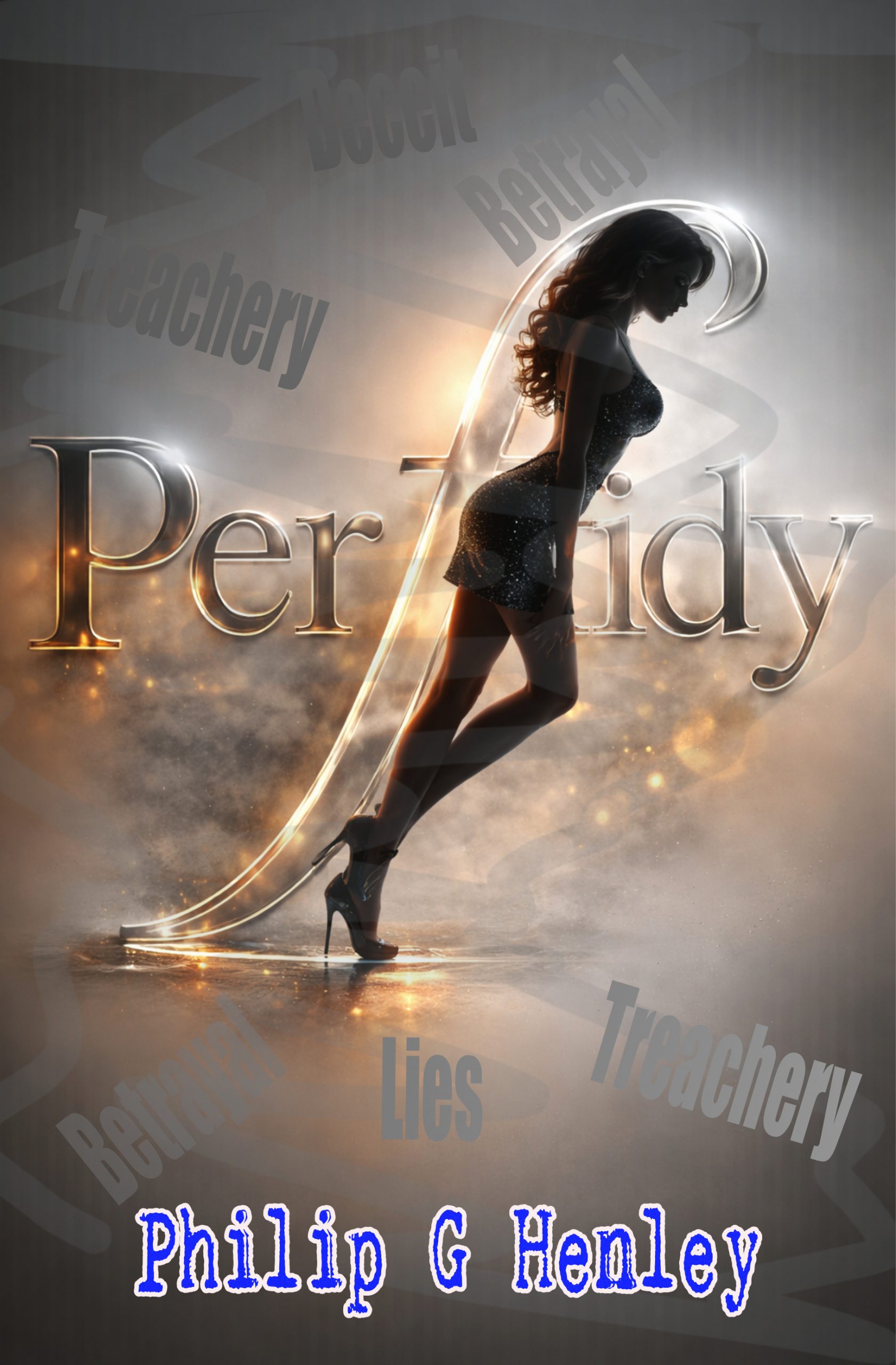 Perfidy