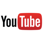 YouTube logo Video Trailers