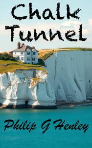 Chalk Tunnel