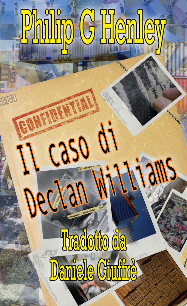 Il Caso di Declan Williams