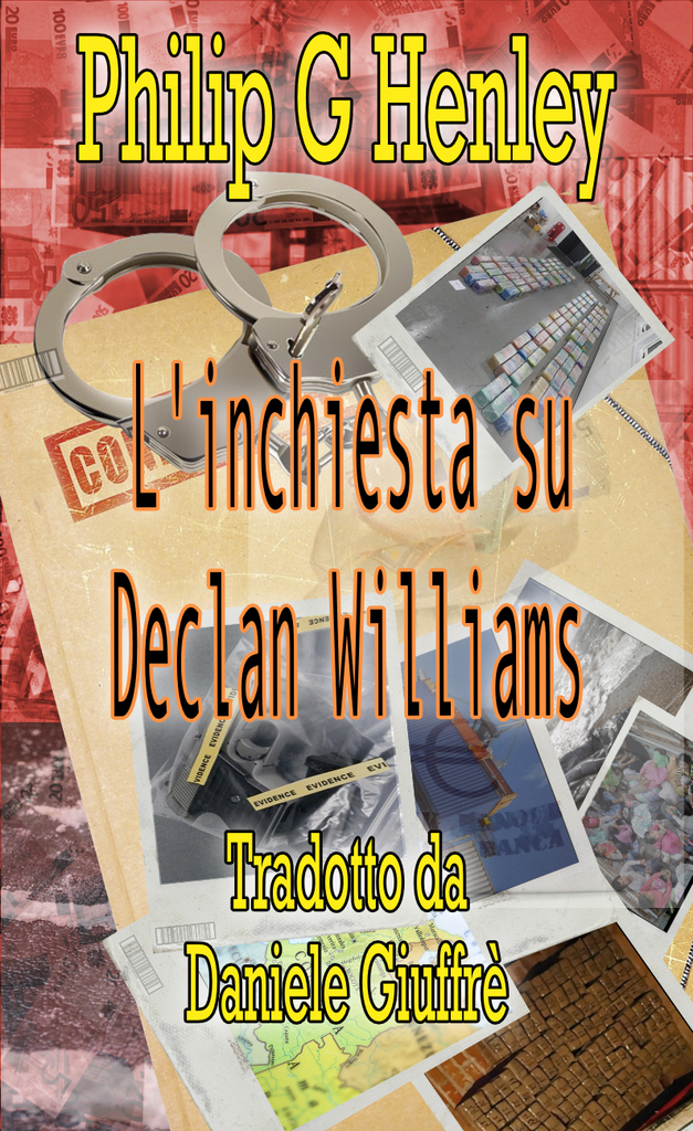 L’inchiesta su Declan Williams