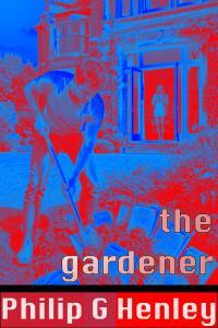 The Gardener Cover
