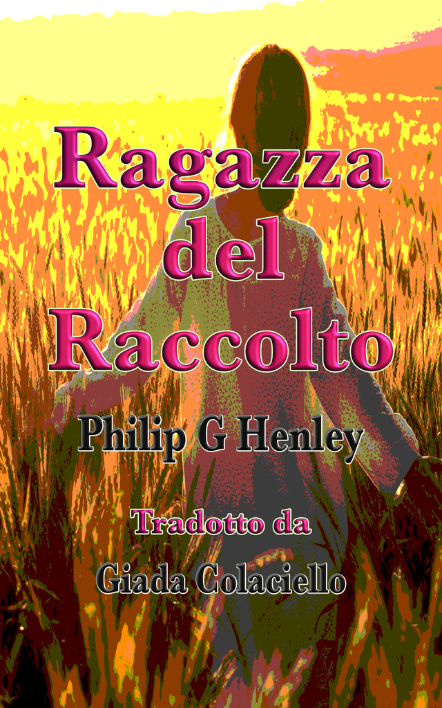 Ragazza del Raccolto