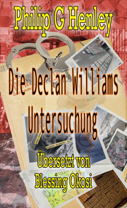 Die Declan Williams Unterschung