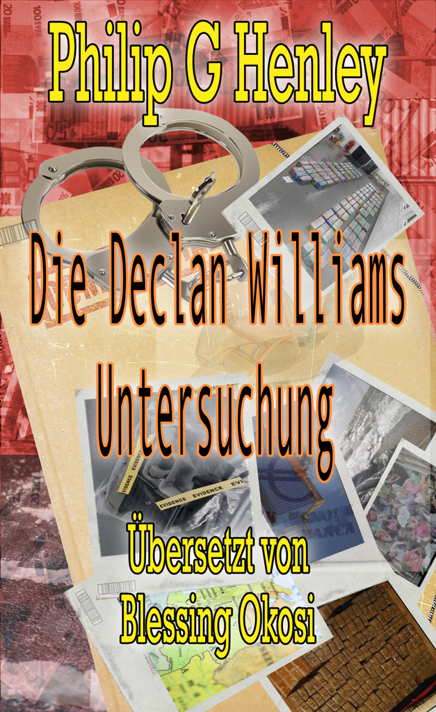 Die Declan Williams Untersuchung