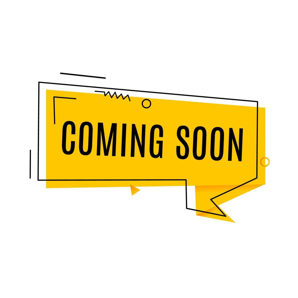 Coming Soon