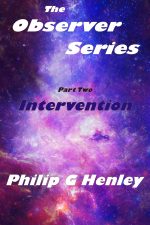 Intervention Cover - Observer Series