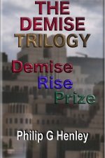 The Demise Trilogy