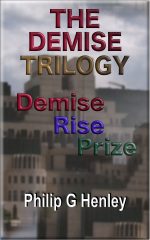 The Demise Trilogy