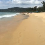 Thailand Beach