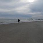 Beach Georgia