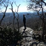 Blue Ridge view
