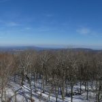Blue Ridge Panorama