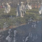Korean Memorial DC