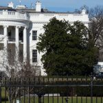 DC Whitehouse