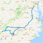 Northern Leg USA