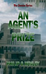 Prize Cover