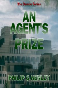 Prize Cover