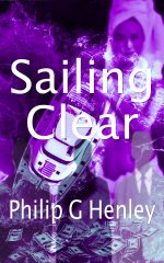 Sailing Cover