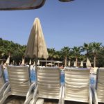 CV pool