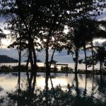 Thailand Pool Beach