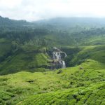 SL Waterfall