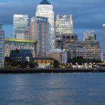 Canary Wharf