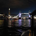 Tower night