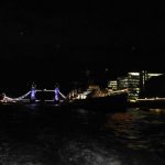 London Night