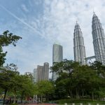 Petronas T KL
