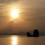 Sunset 4